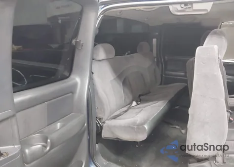 2002 GMC Sierra 1500 Sle from USA, damaged, VIN 1GTEC19T32Z232252